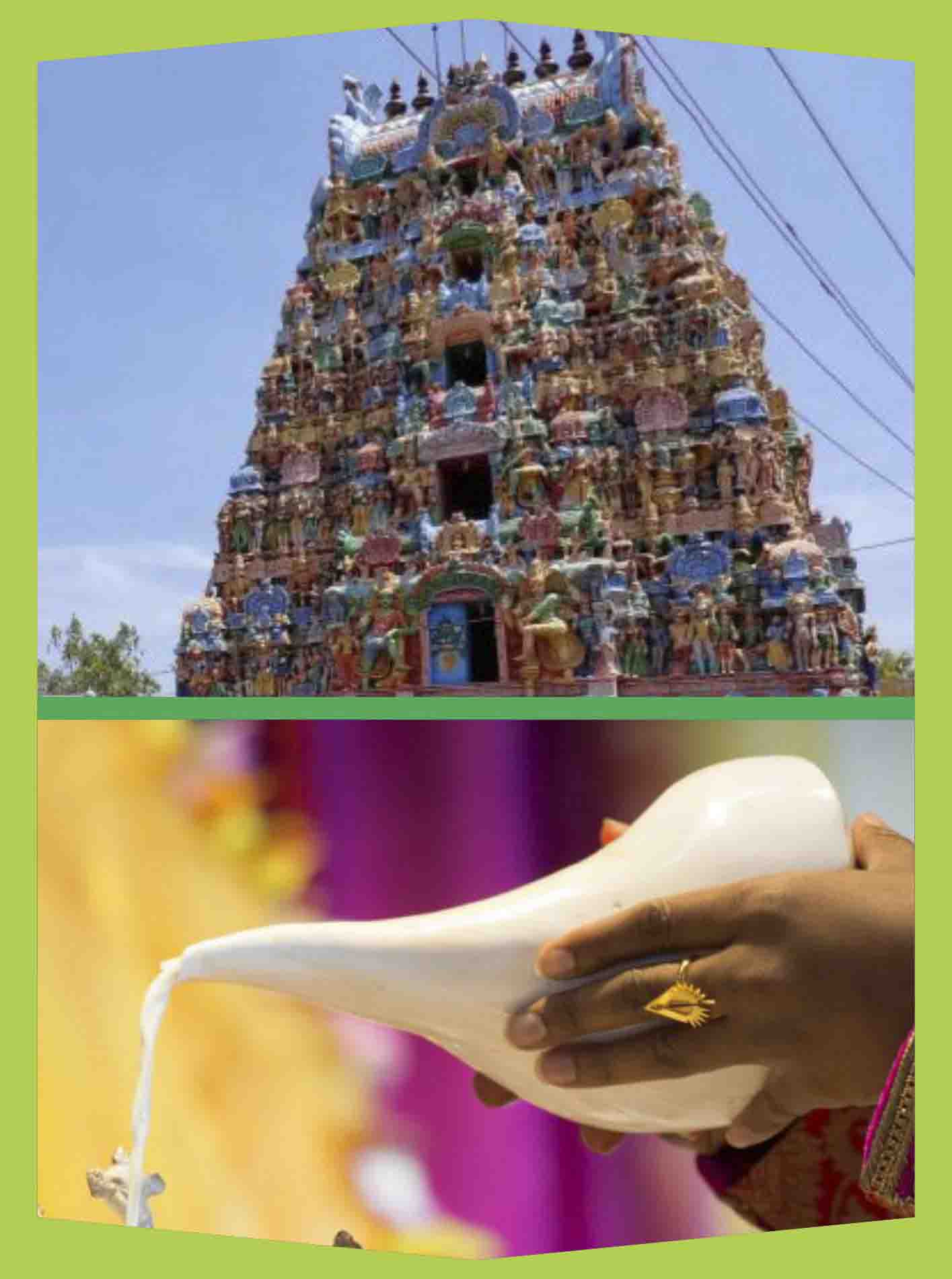 Alangudi-Guru-Abishekam for Guru (Urchavar)