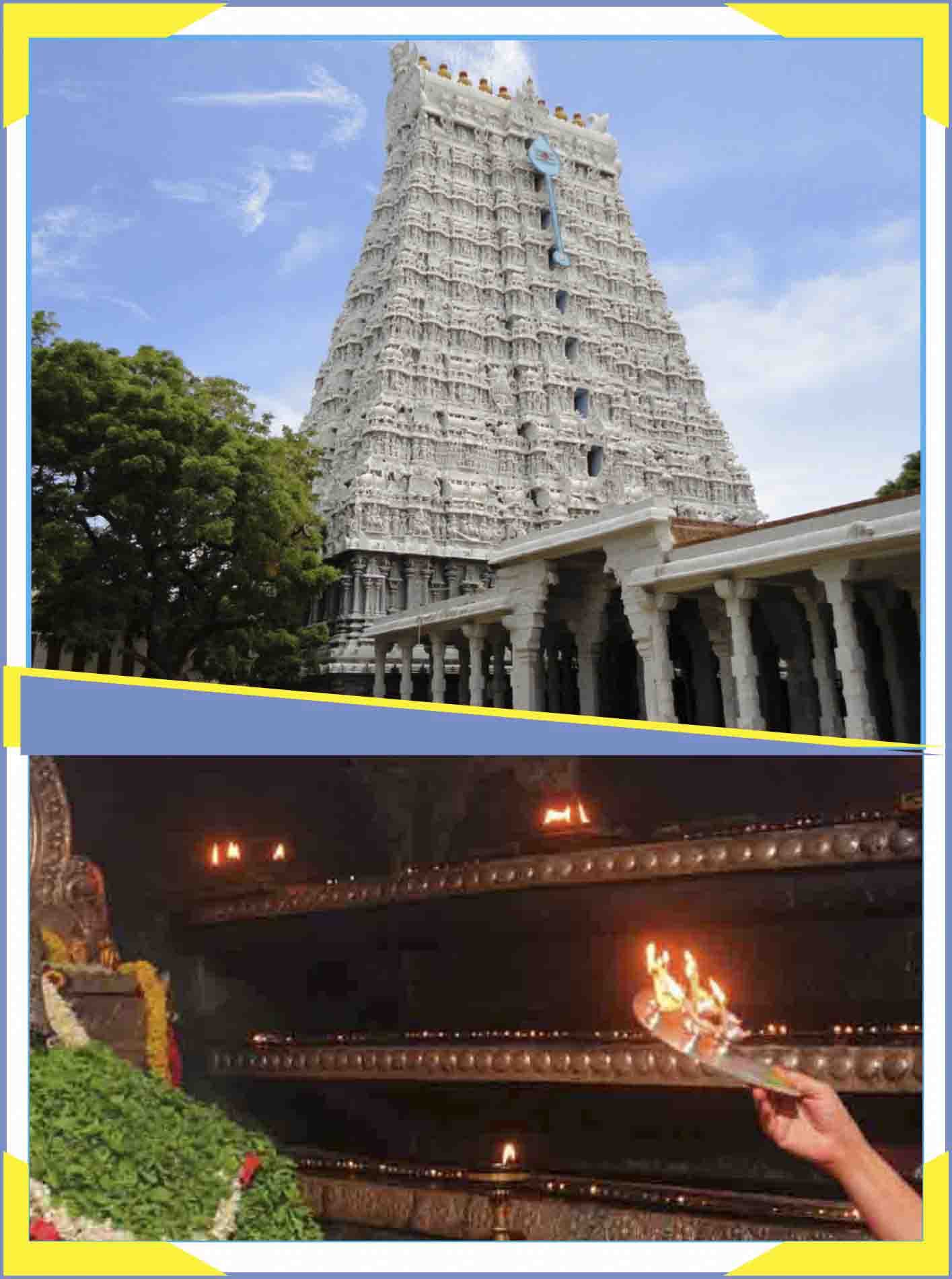Thiruchendur-Murugan-Sahasranama Archana