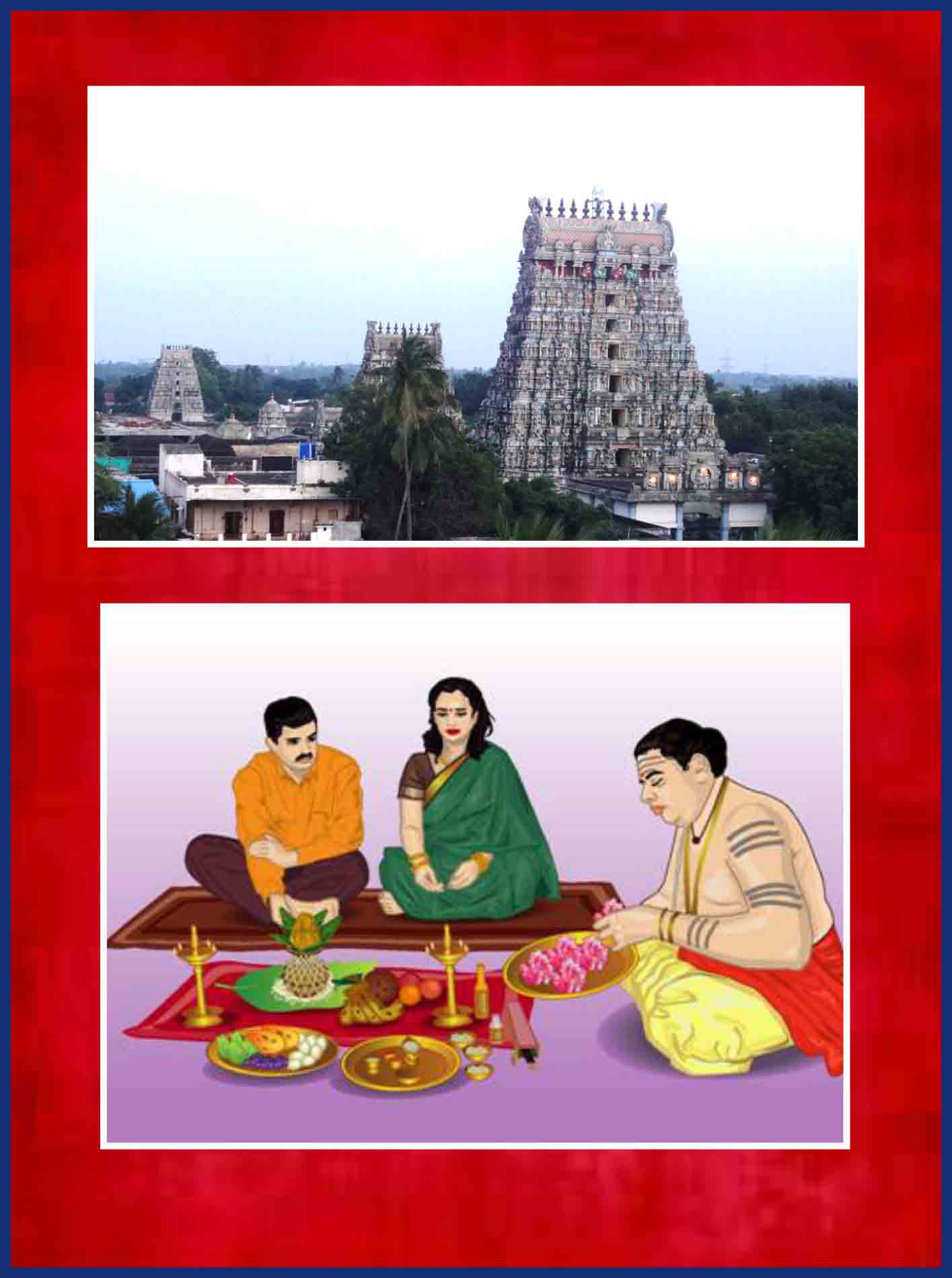 Thirukadiyur-Ayush Homam
