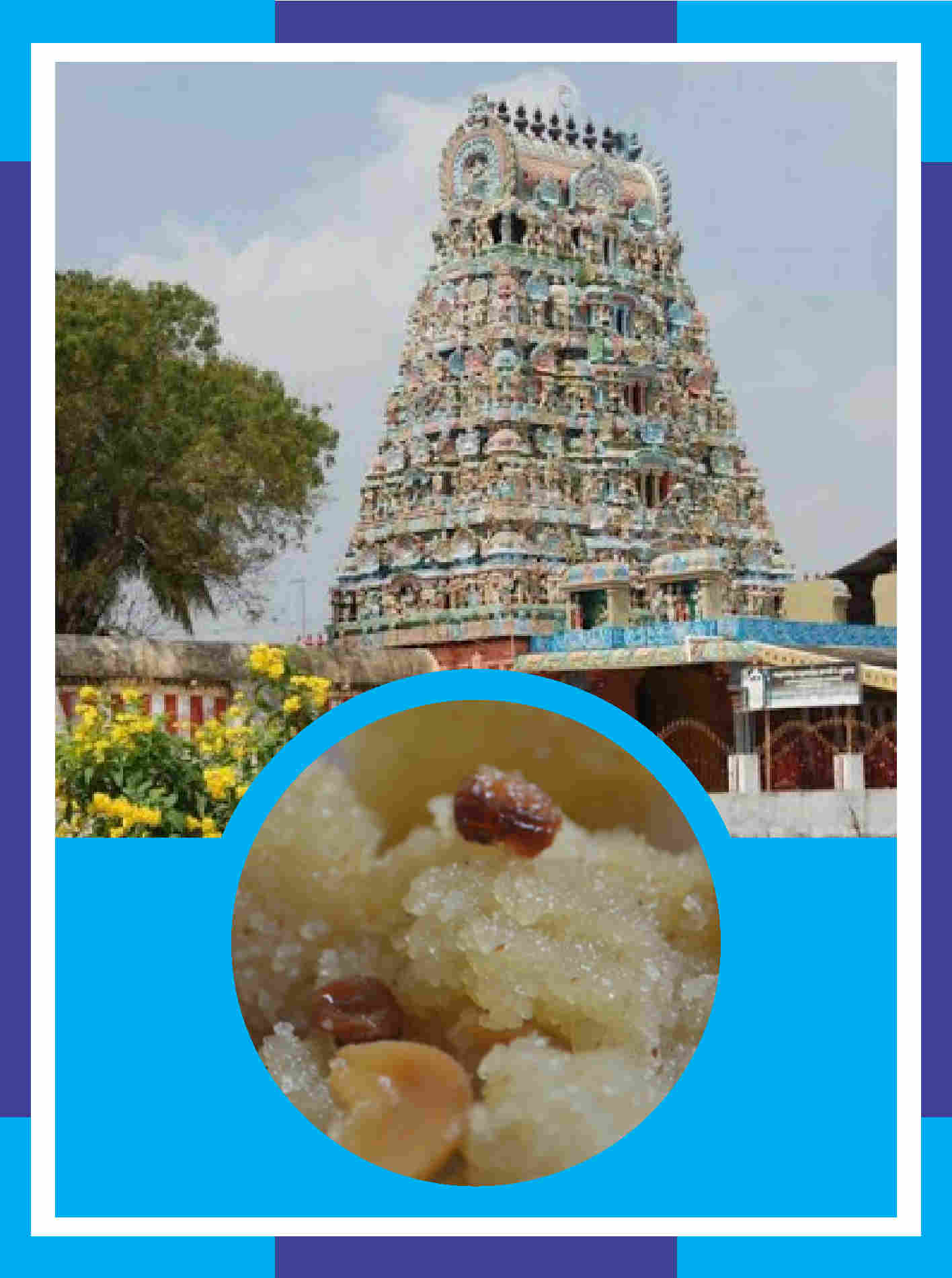 Thirukarukavur Garbarakshambigai Spl Archana for Child boon