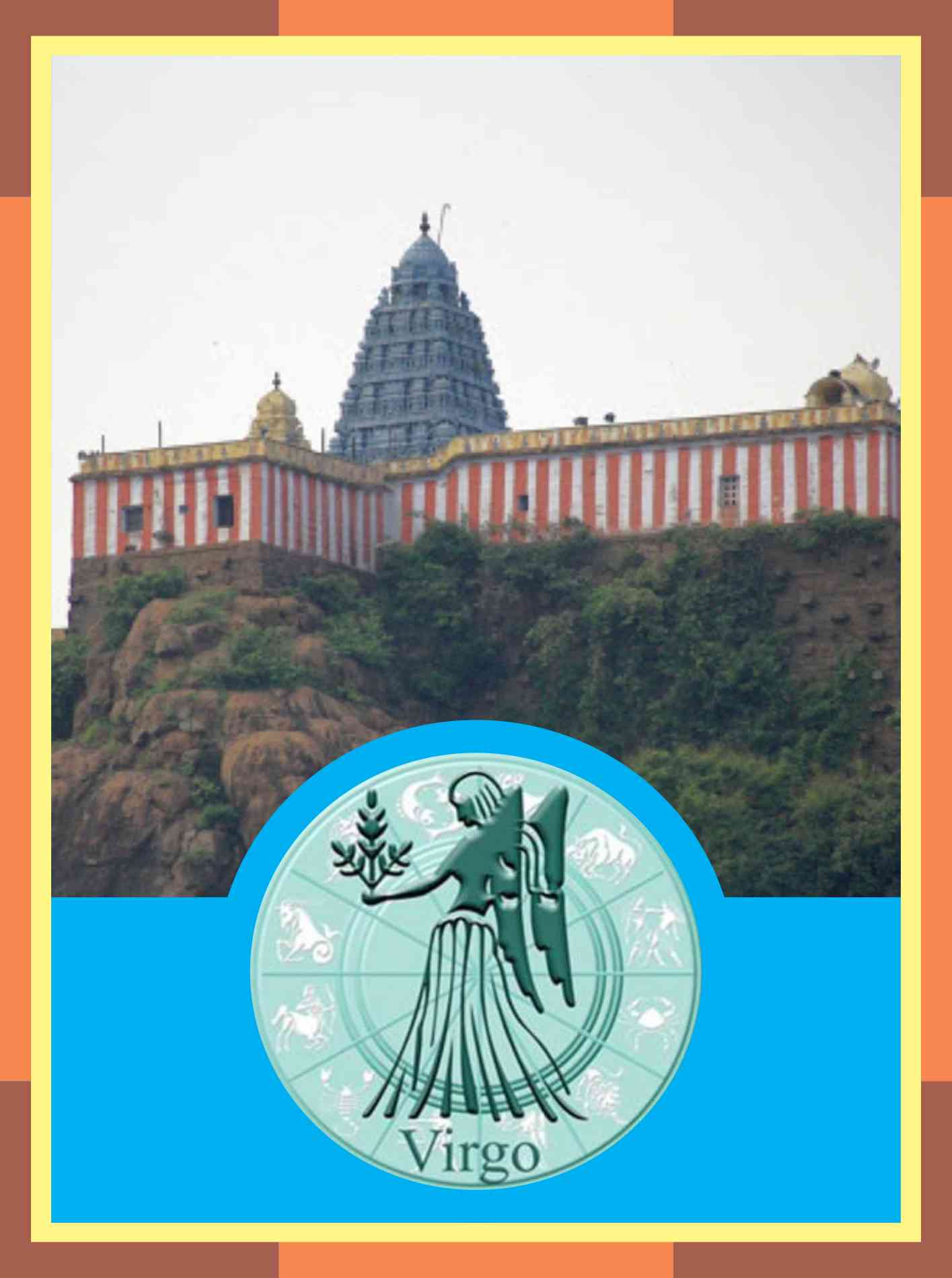 Thirukazhukkundram - Vedagiriswarar  Temple Spl Parihara Puja for Kanni Rasi