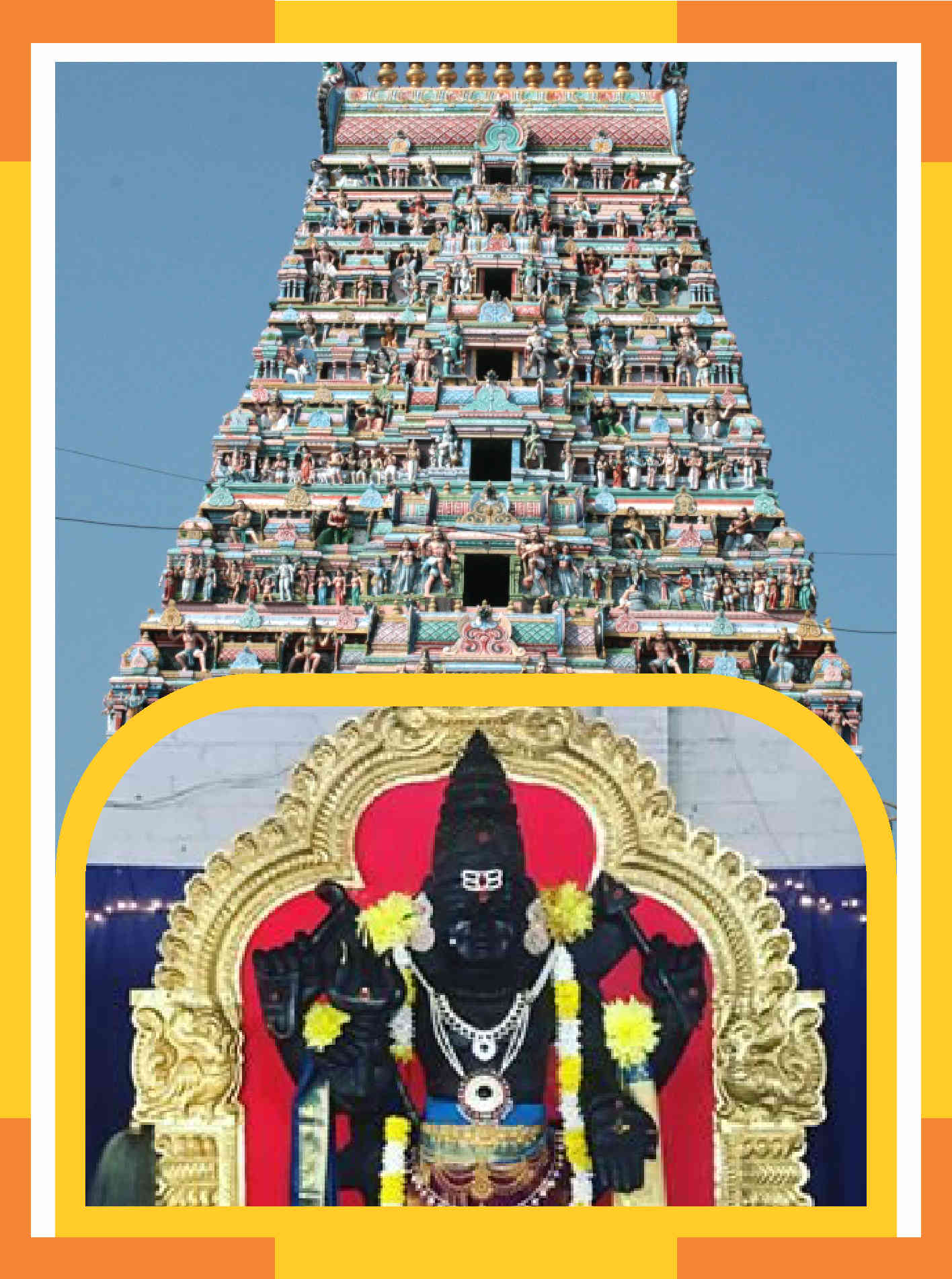 Shani Puja And Tailabhishekam Thirukollikadu Pongu Sani Temple