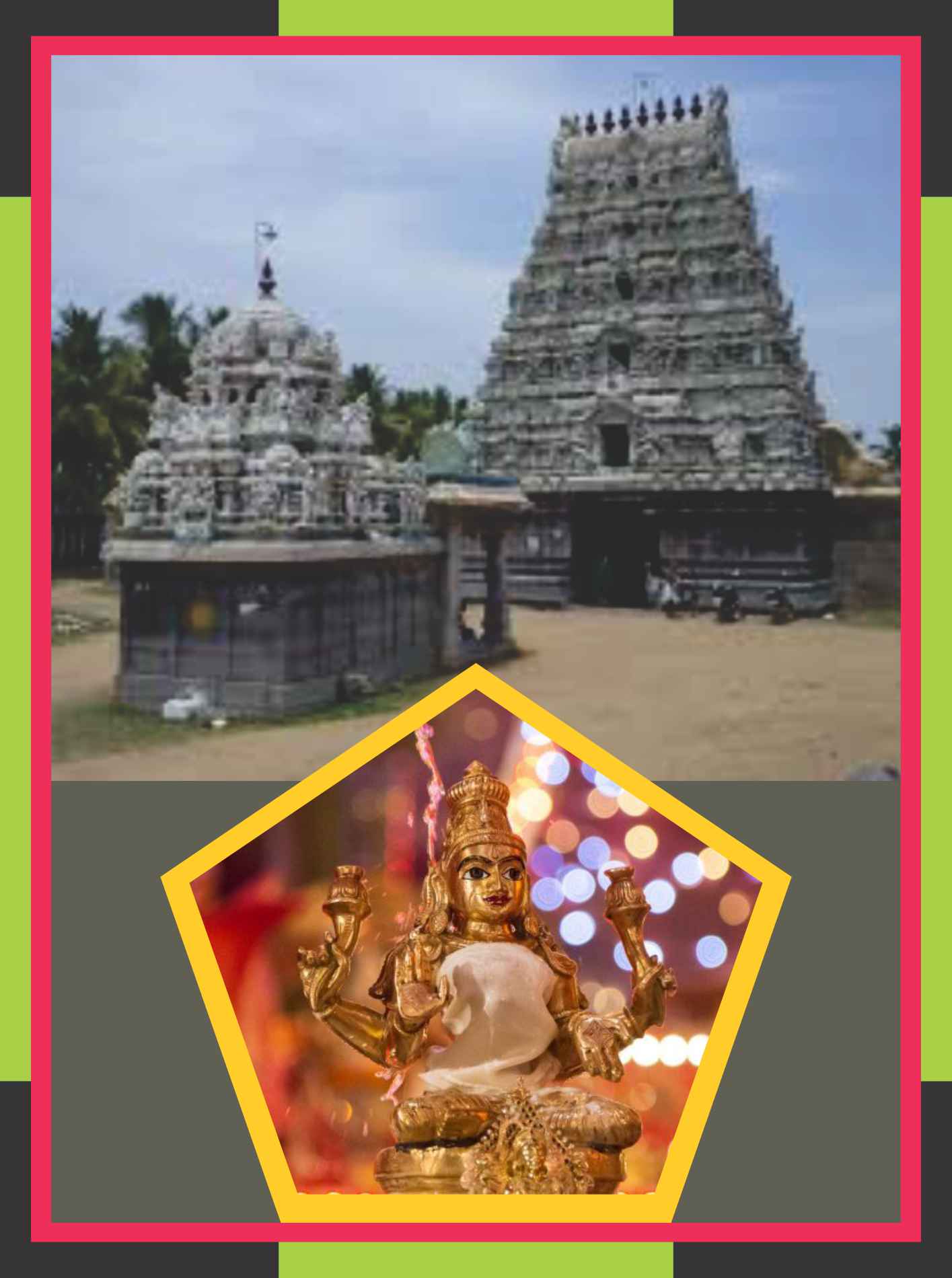 Thirunavalur - Bhakthajaneswarar Temple Spl Parihara Abishekam for Pooradam Star