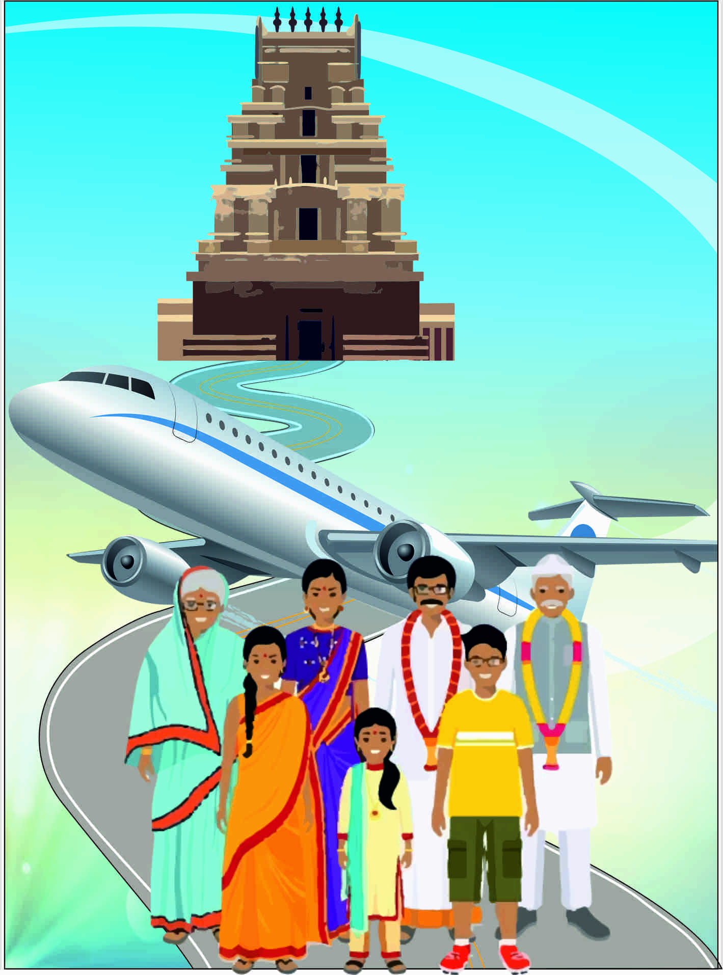 Kumbakonam and Nearby Temple Tours