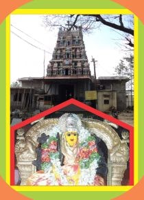 Kathiramangalam Vanadurga - Abishekam for Early Marriage