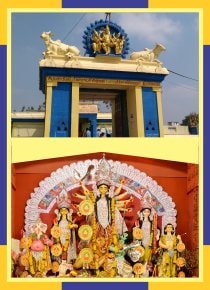 Perumpakkam - Soleeswarar Temple 7 week Archana for Nervus Issue