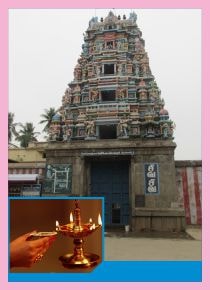 Pettavaithalai  – Special Puja for Women Specific Ailments