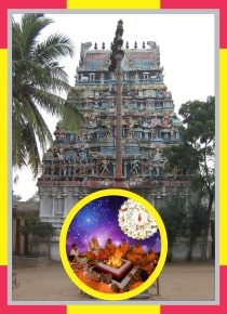 Thiruthuraipoondi – Piravi Marundheeswarar Temple Spl Homam for Ashwini Star