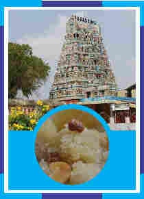 Thirukarukavur Garbarakshambigai Spl Archana for Child boon