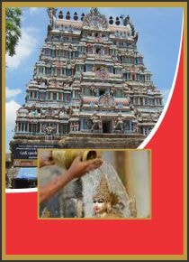 Thiruvenkadu - Special Parihara Puja for Budhan