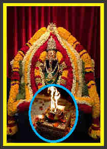 Idagunji - Maha Ganesha Temple Spl Puja for Lord Ganesha 