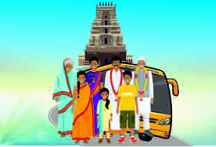 Madurai Based