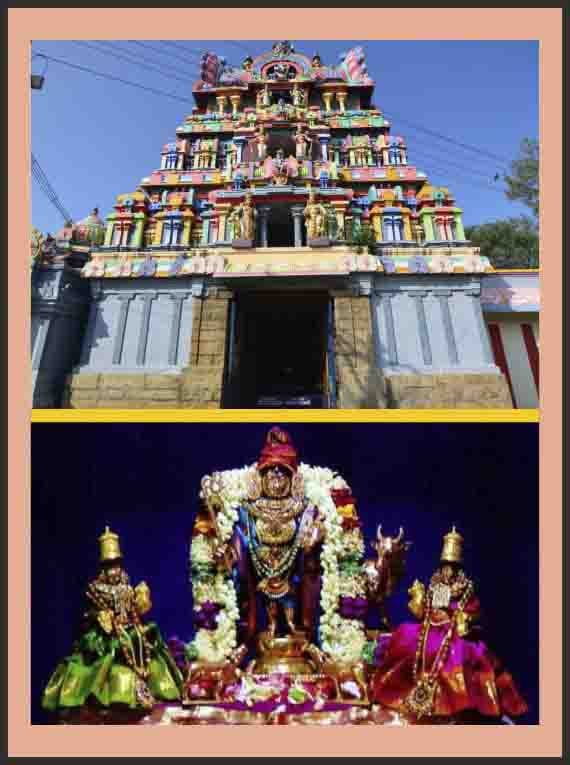 Oothukadu – Special Parihara Puja for Child birth