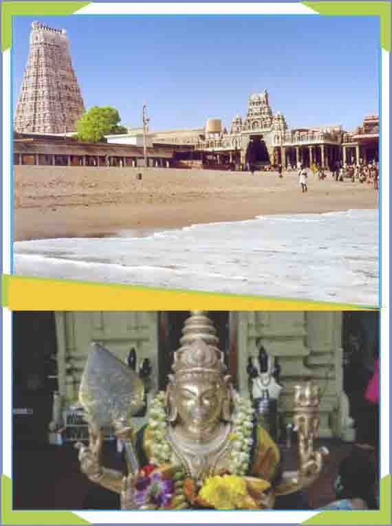 Thiruchendur-Murugan-Santhana Kappu for Moolavar