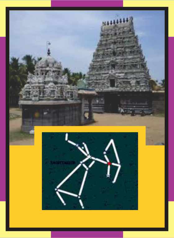 Thirunavalur -Bhakthajaneswarar Temple Spl Parihara Puja for Pooradam Star