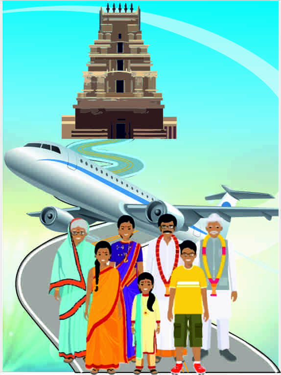 Kumbakonam and Nearby Temple Tours